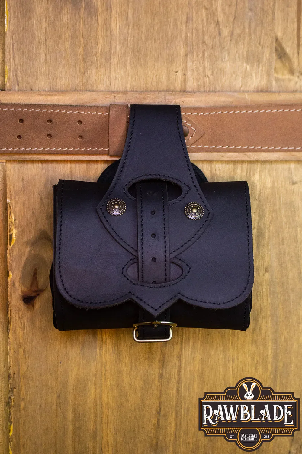 Udelric Belt Bag - Image 12