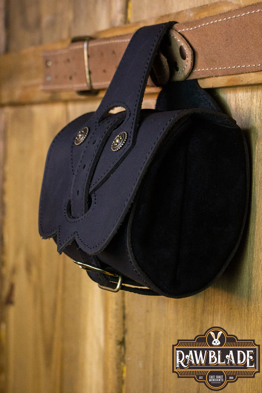Udelric Belt Bag - Image 13