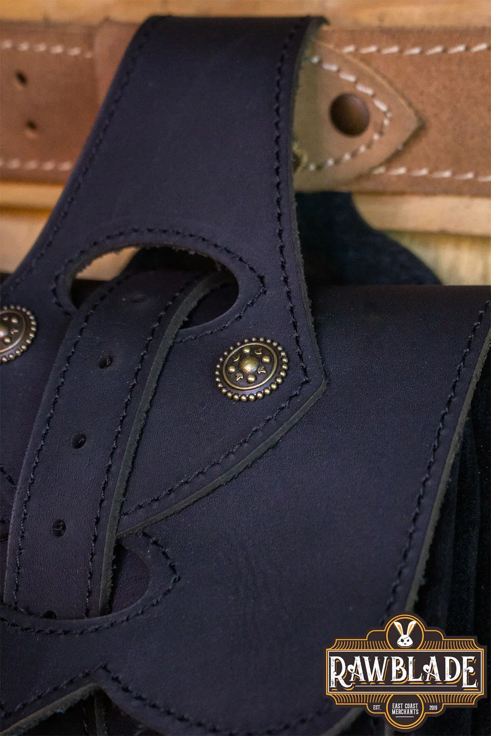 Udelric Belt Bag - Image 14