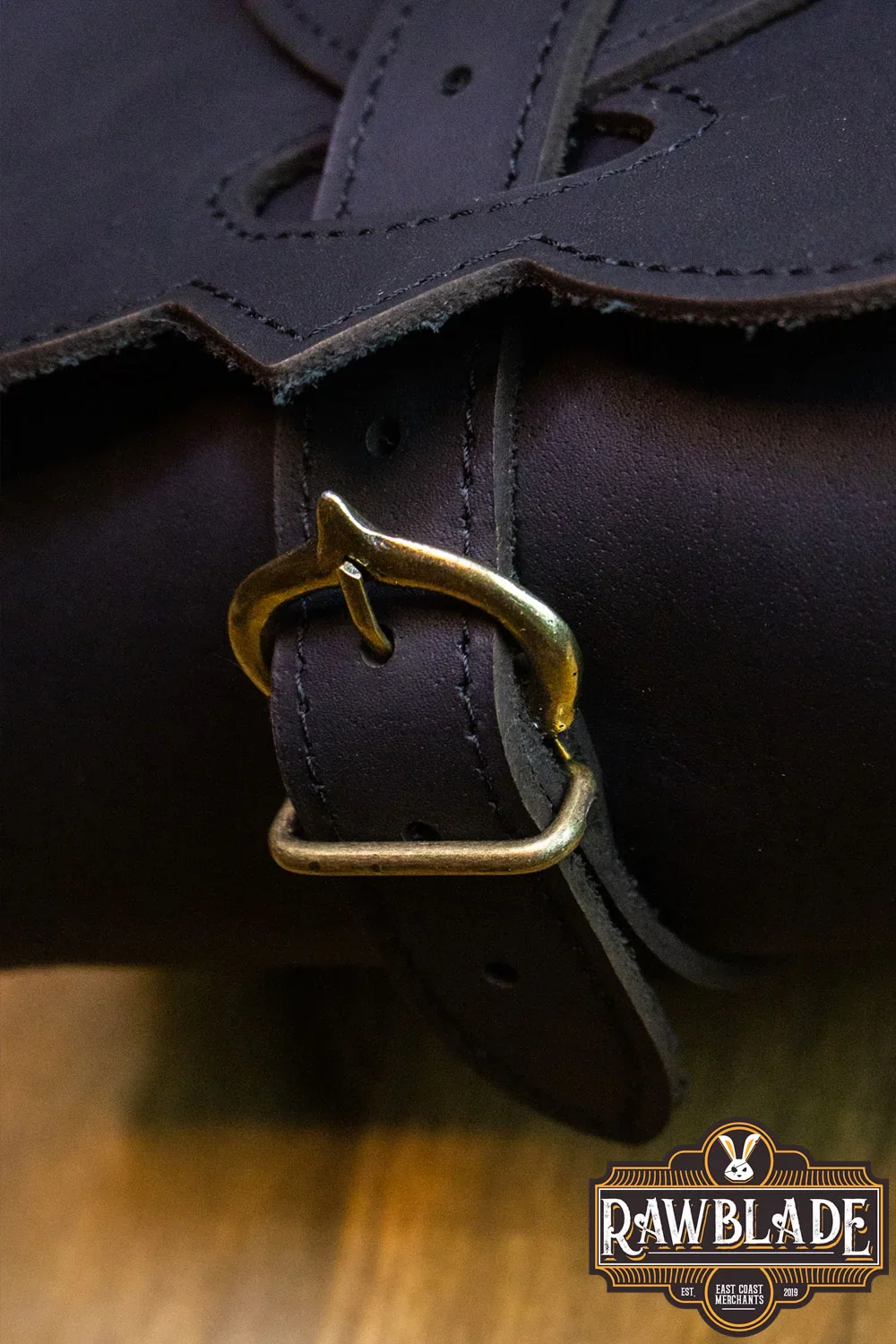 Udelric Belt Bag - Image 15