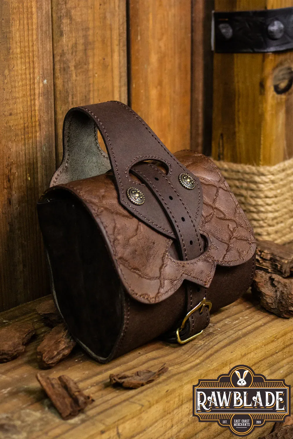 Udelric Belt Bag - Image 3