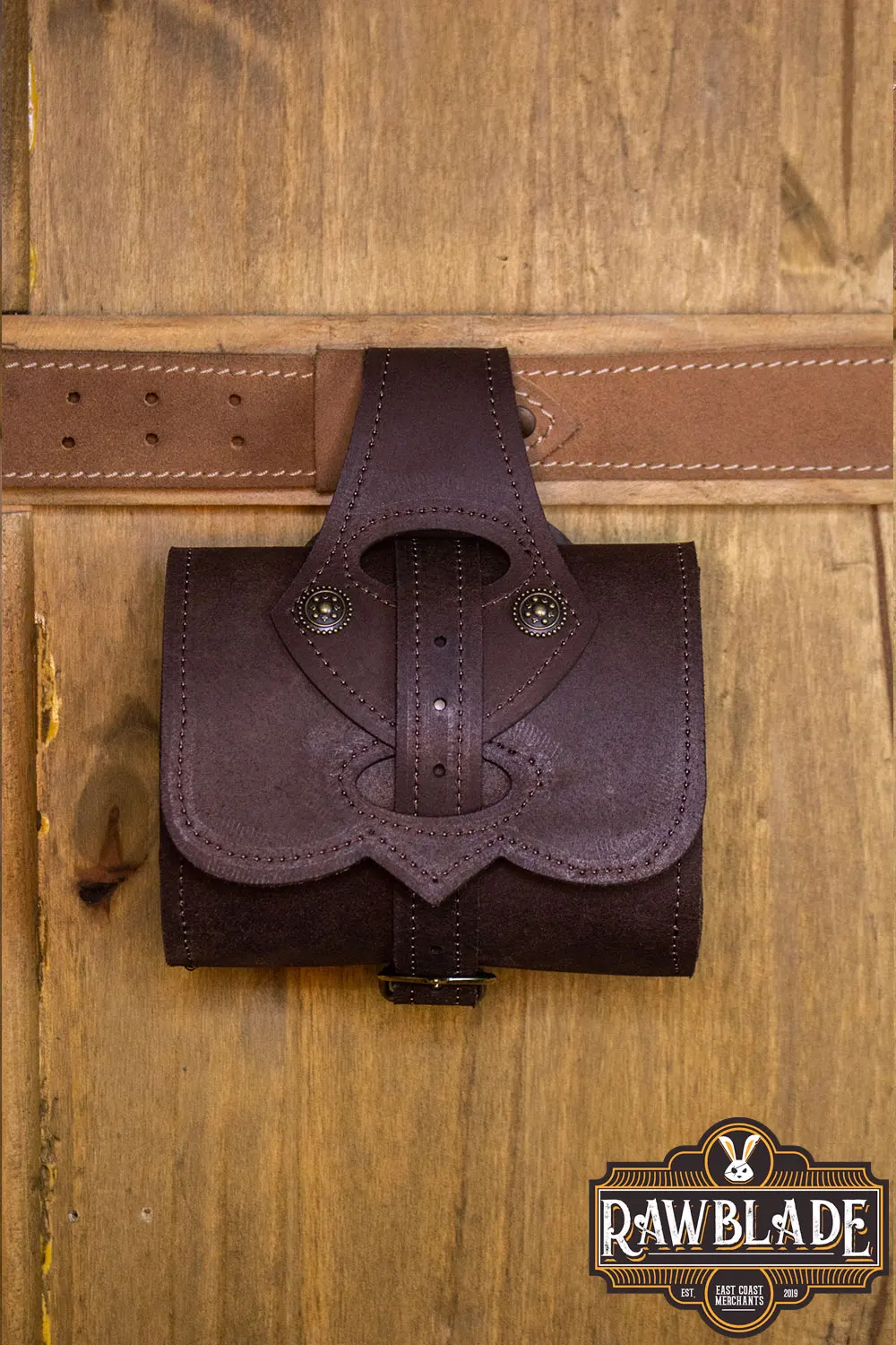 Udelric Belt Bag - Image 4