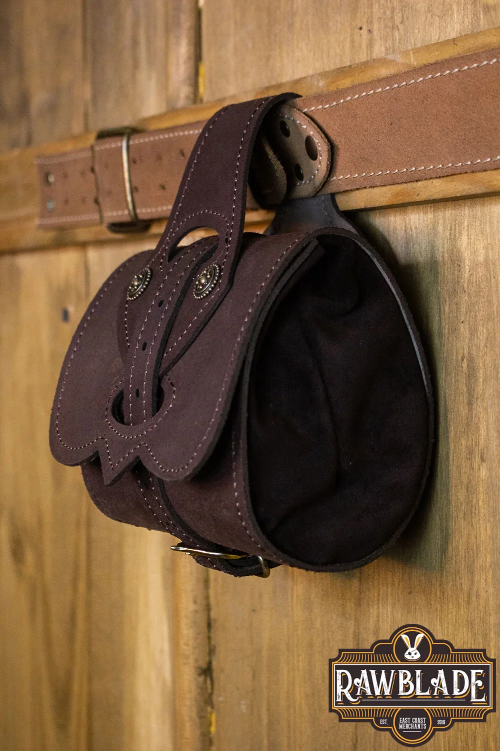Udelric Belt Bag - Image 5