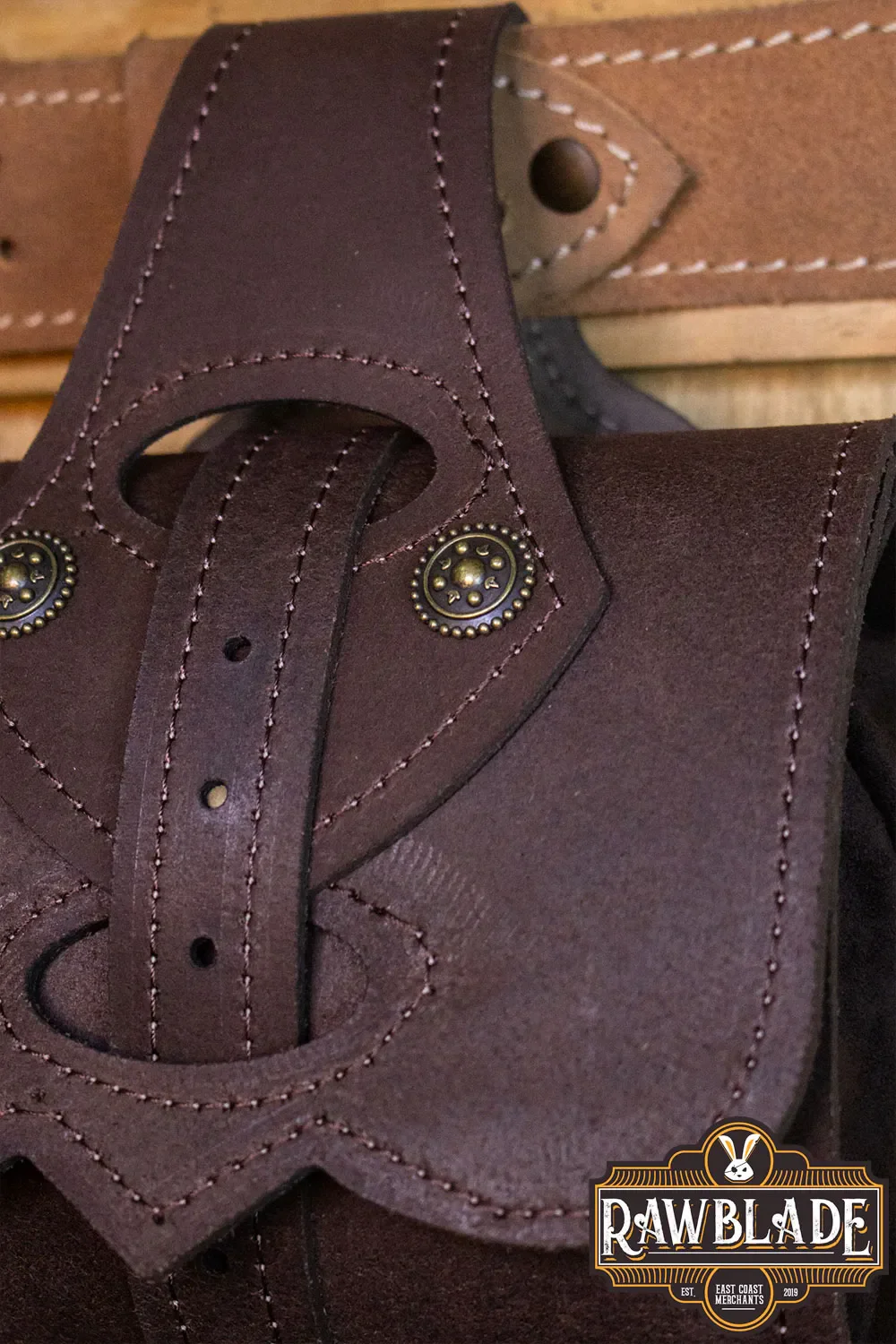 Udelric Belt Bag - Image 6
