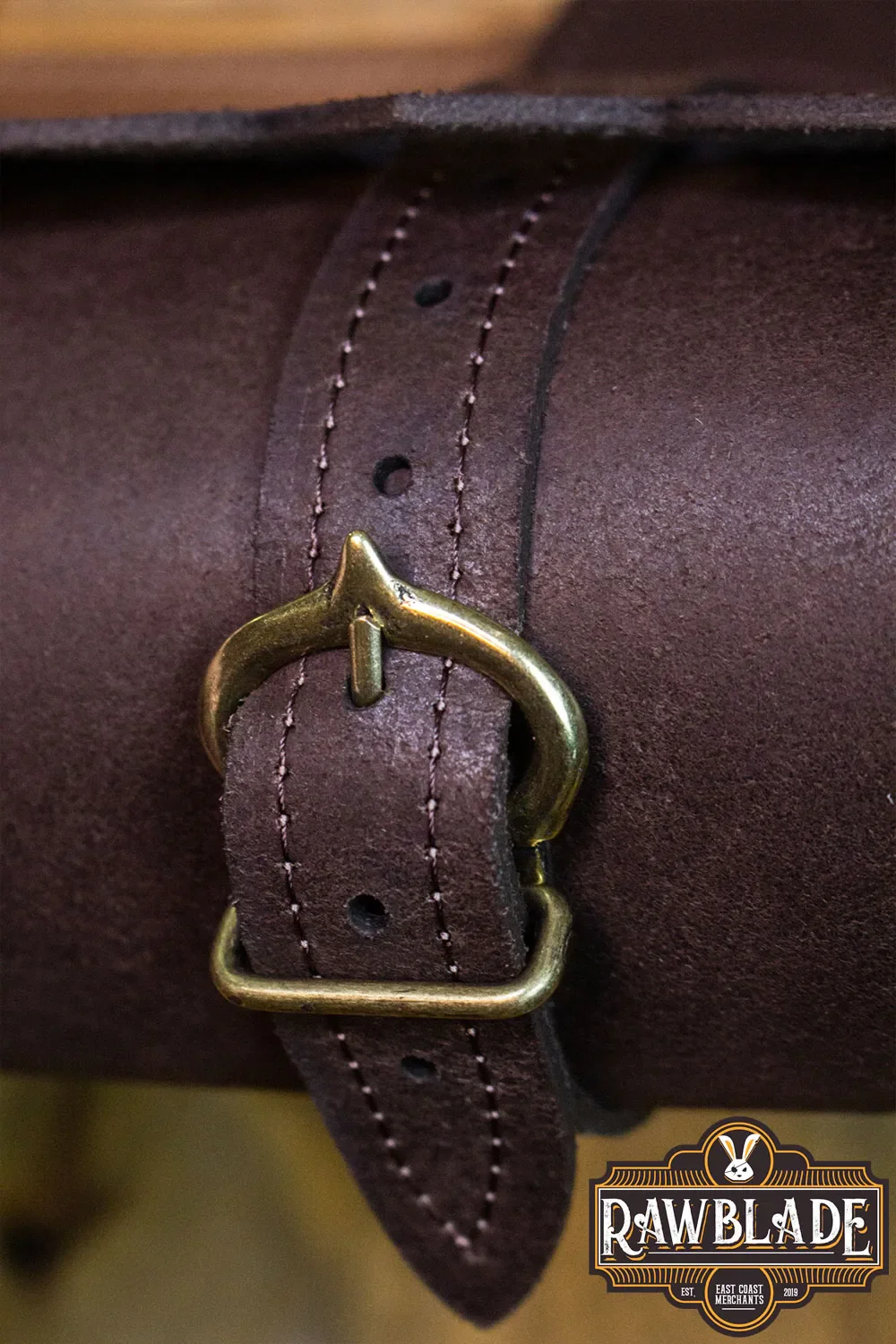 Udelric Belt Bag - Image 7