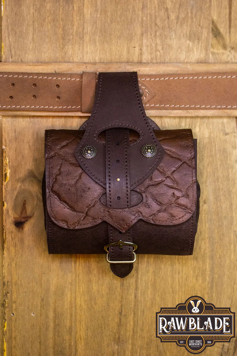 Udelric Belt Bag - Image 8