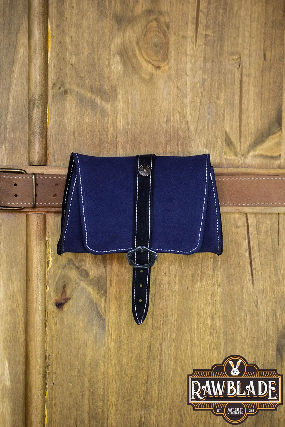 Morwen Belt Bag - Image 10
