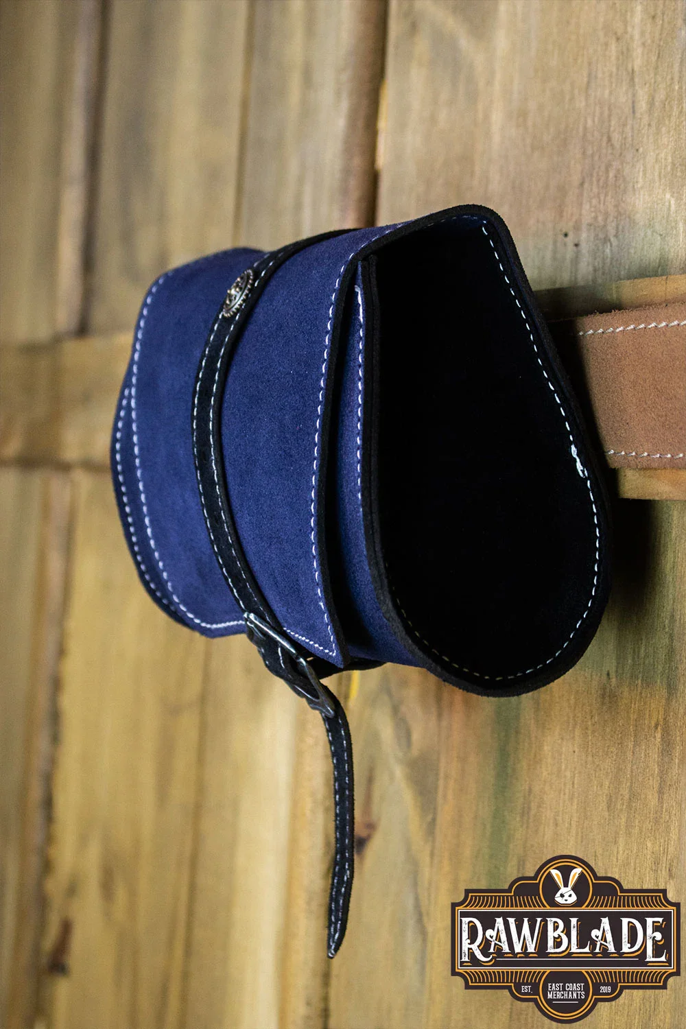 Morwen Belt Bag - Image 11