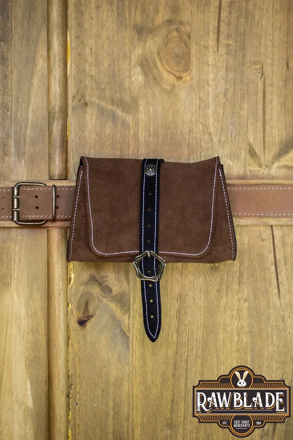 Morwen Belt Bag - Image 13