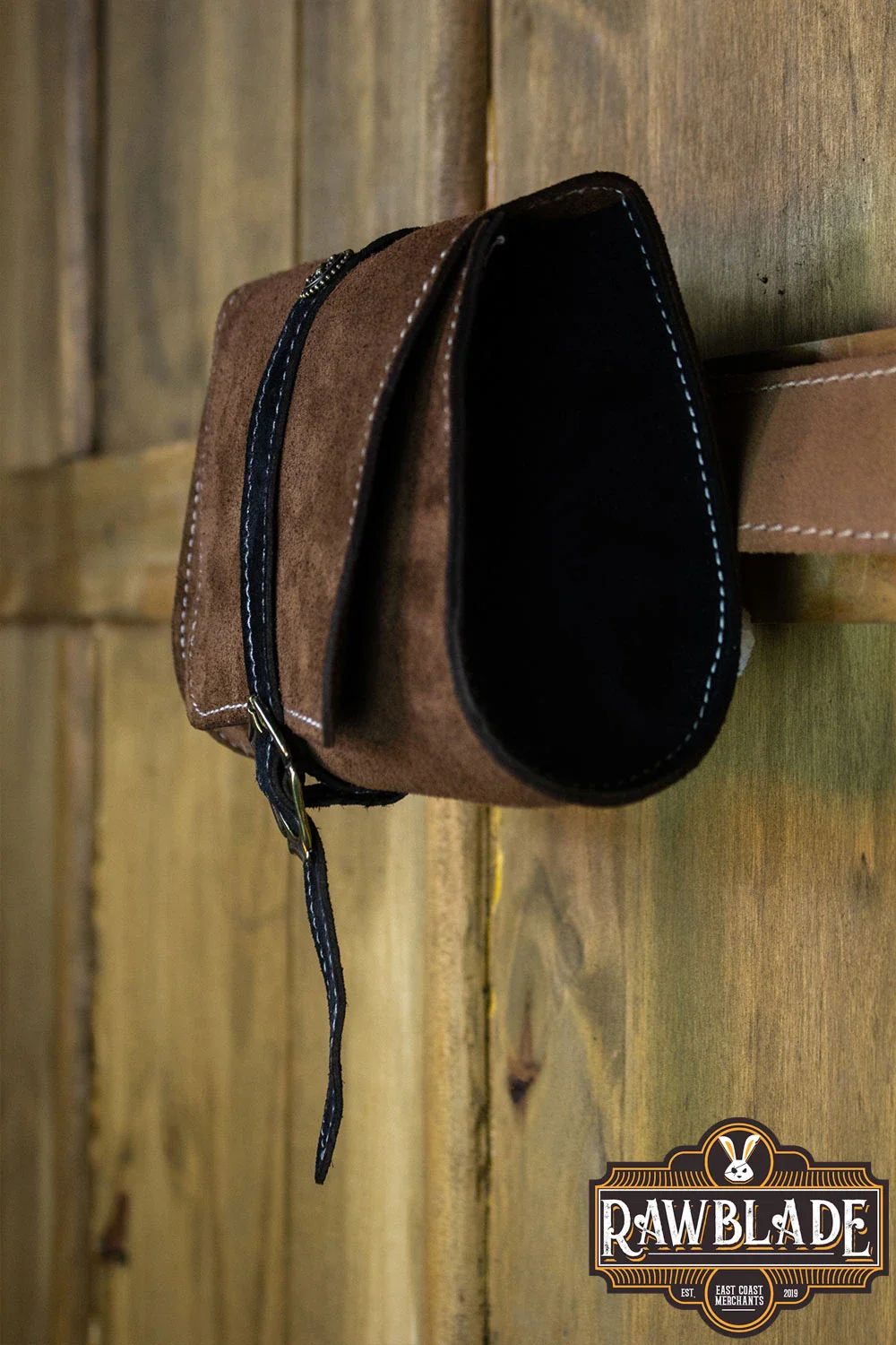 Morwen Belt Bag - Image 14