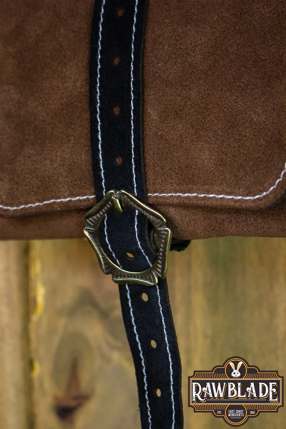 Morwen Belt Bag - Image 15