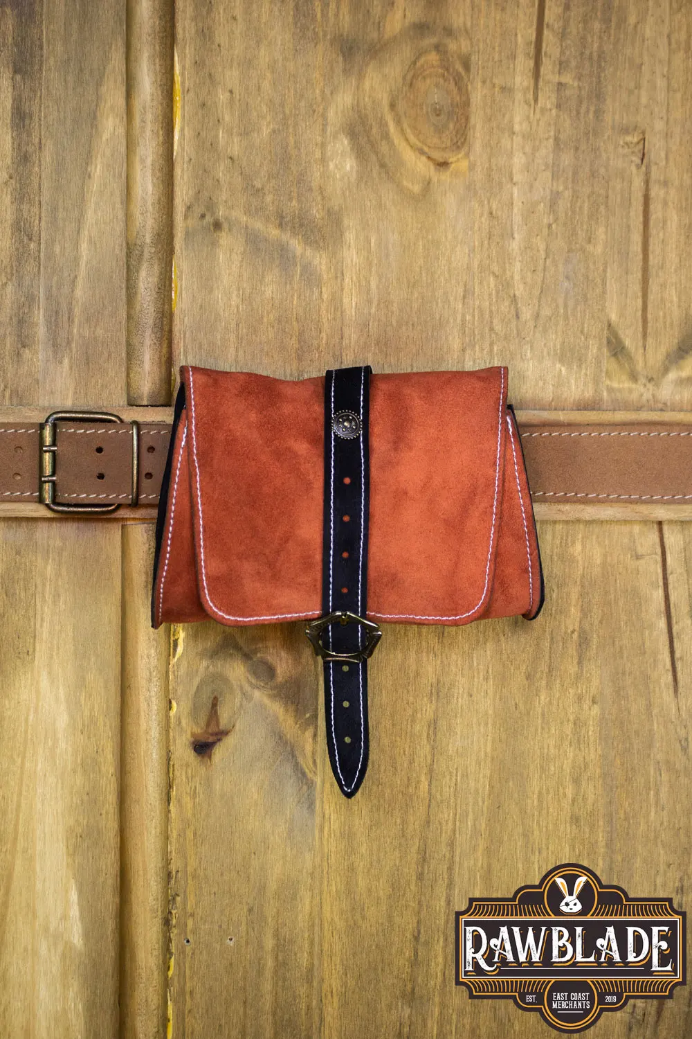 Morwen Belt Bag - Image 16