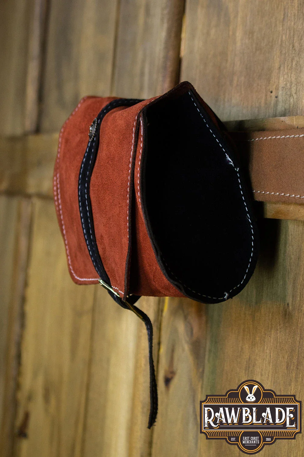 Morwen Belt Bag - Image 17