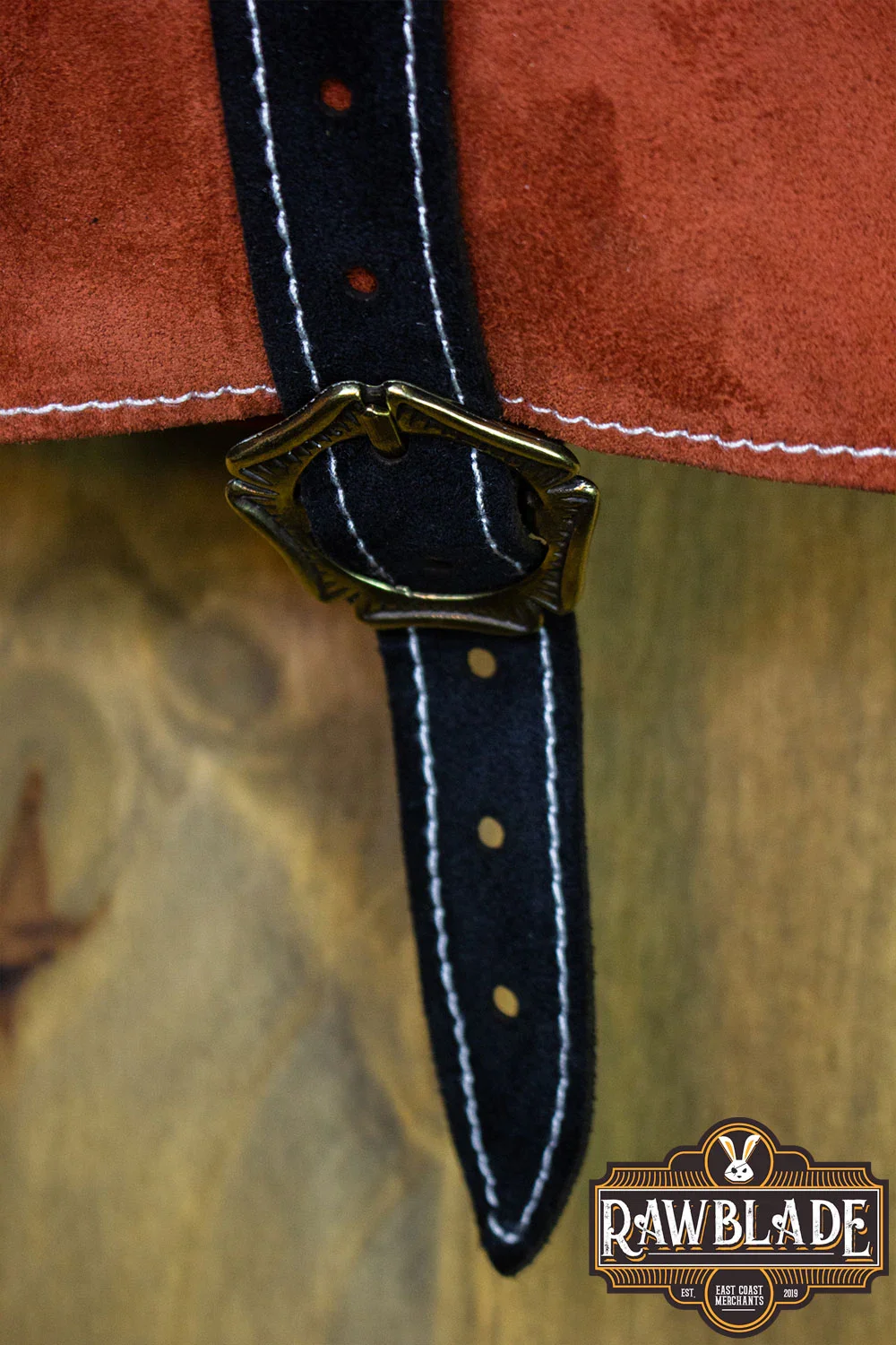 Morwen Belt Bag - Image 18