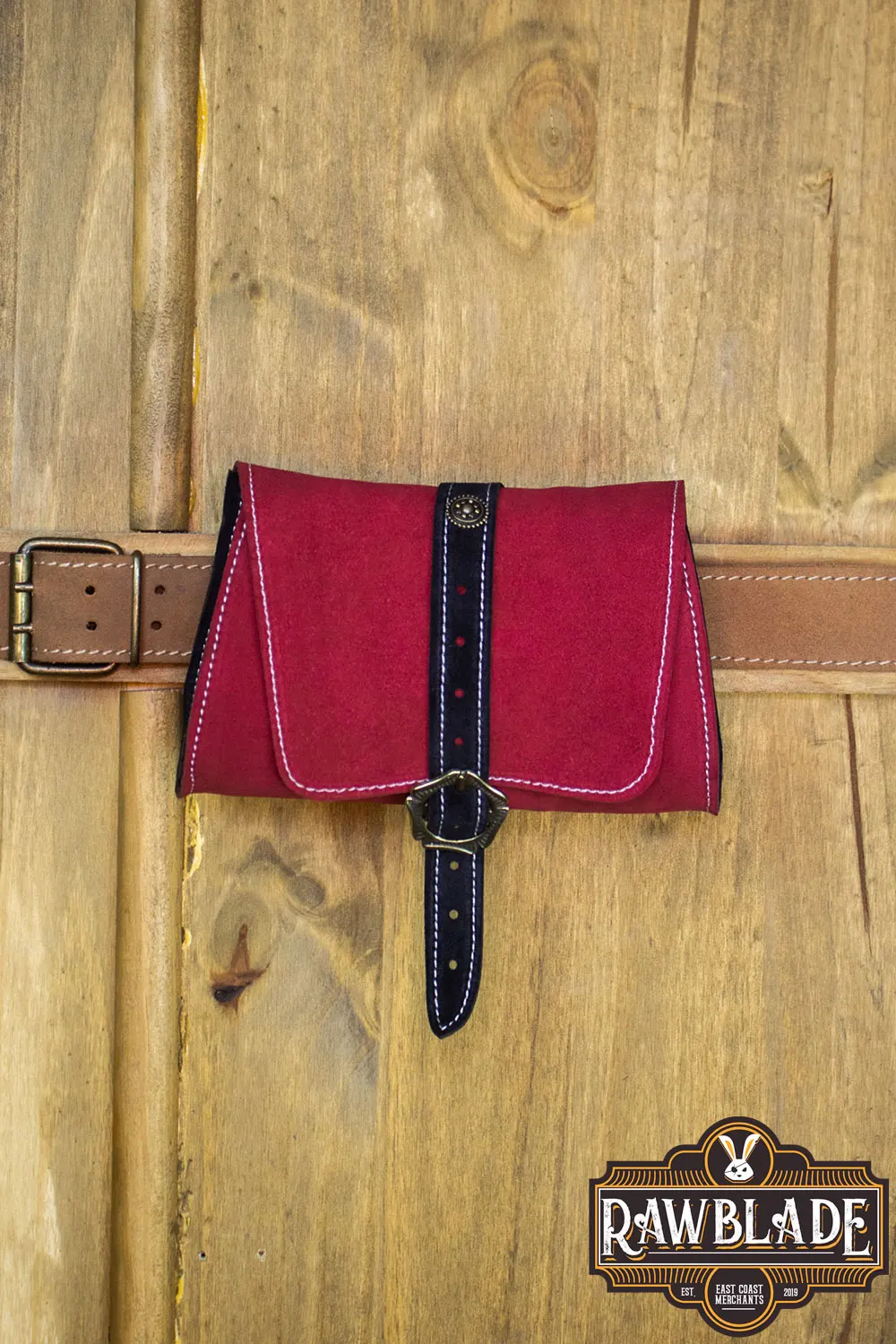 Morwen Belt Bag - Image 19