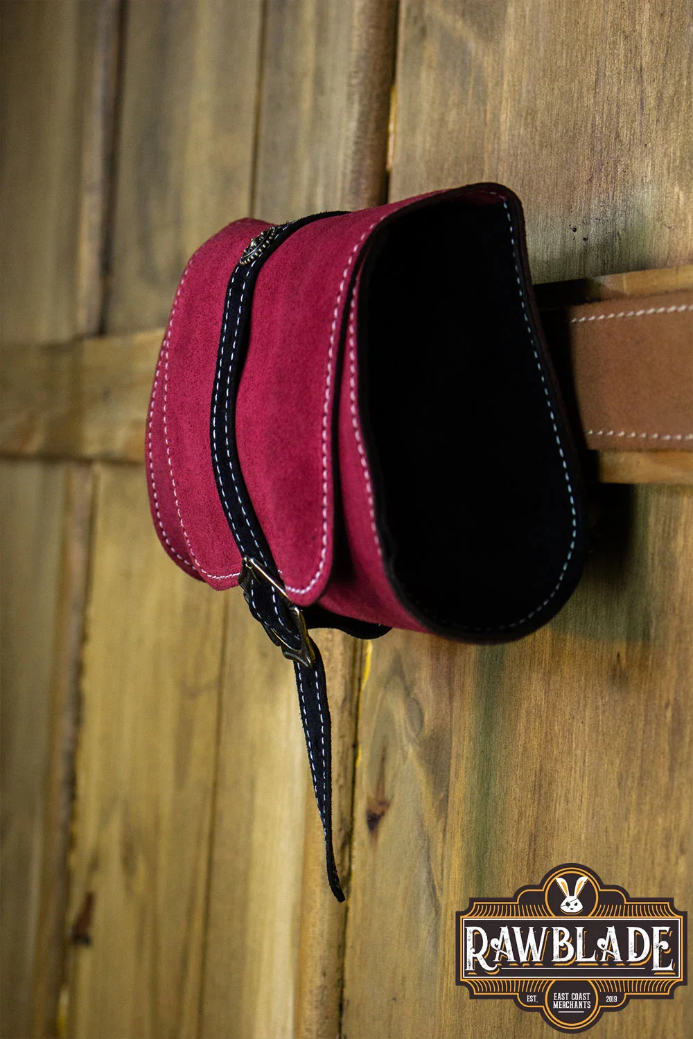 Morwen Belt Bag - Image 20