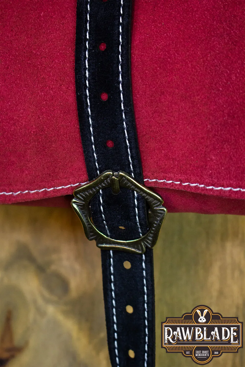 Morwen Belt Bag - Image 21