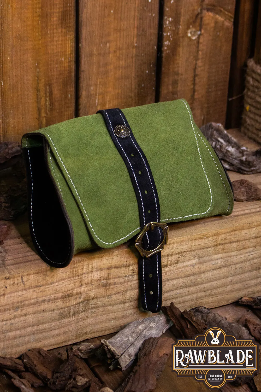 Morwen Belt Bag - Image 25
