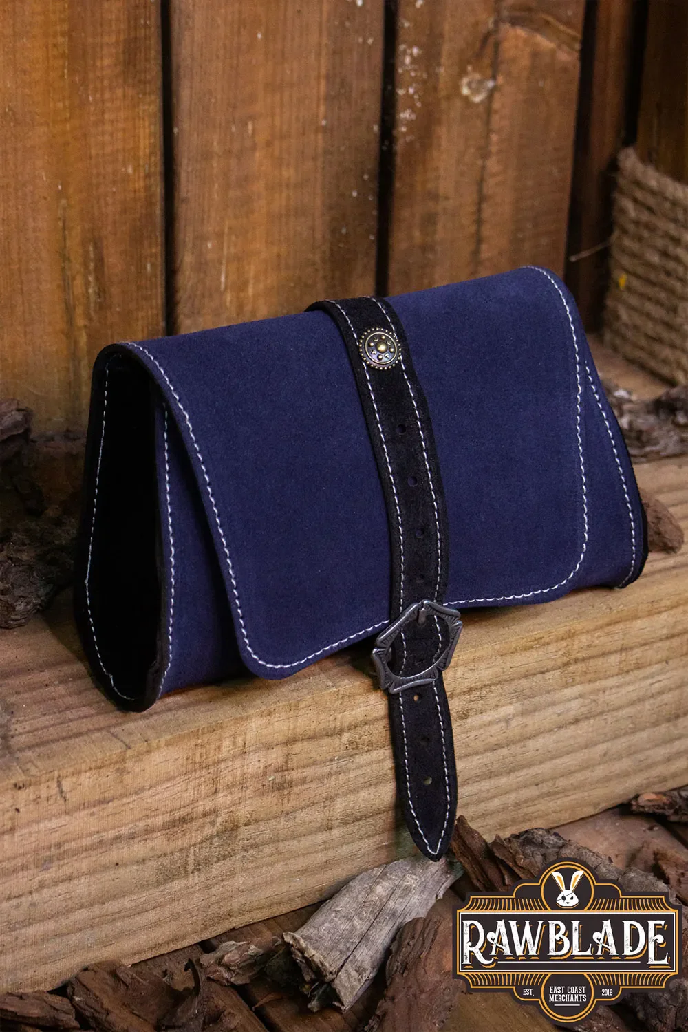 Morwen Belt Bag - Image 26
