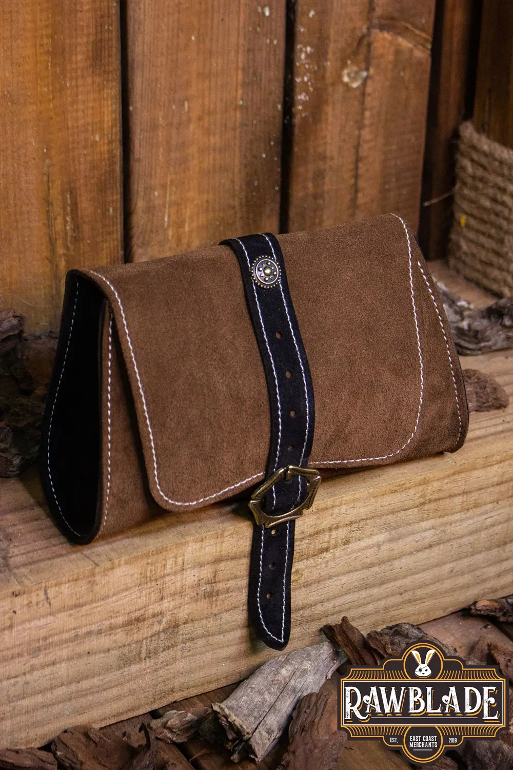 Morwen Belt Bag - Image 27