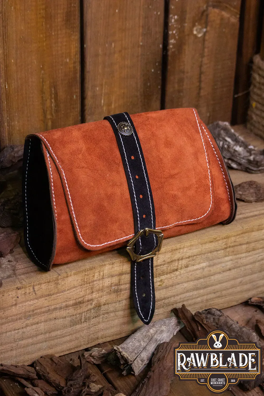 Morwen Belt Bag - Image 28