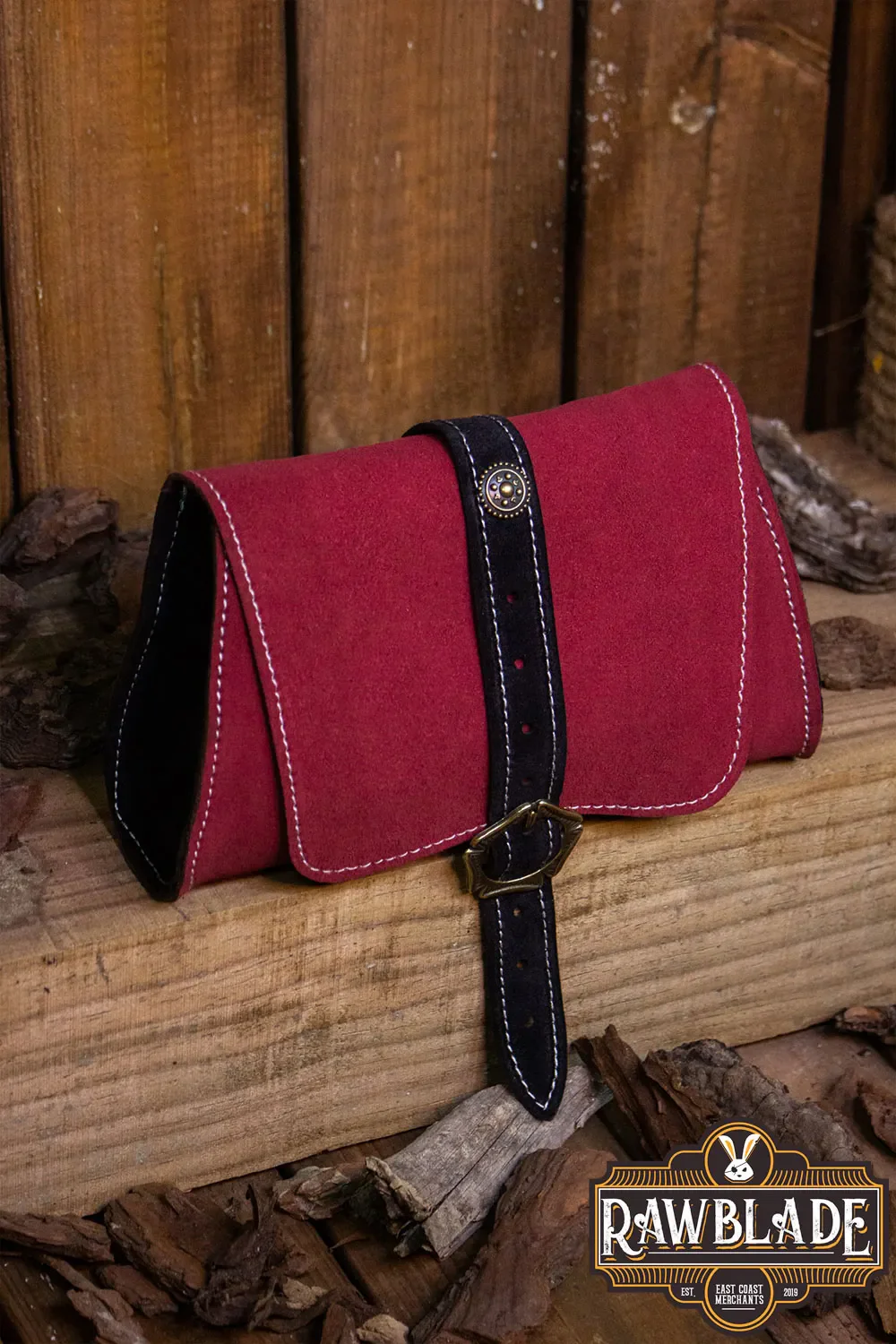 Morwen Belt Bag - Image 29