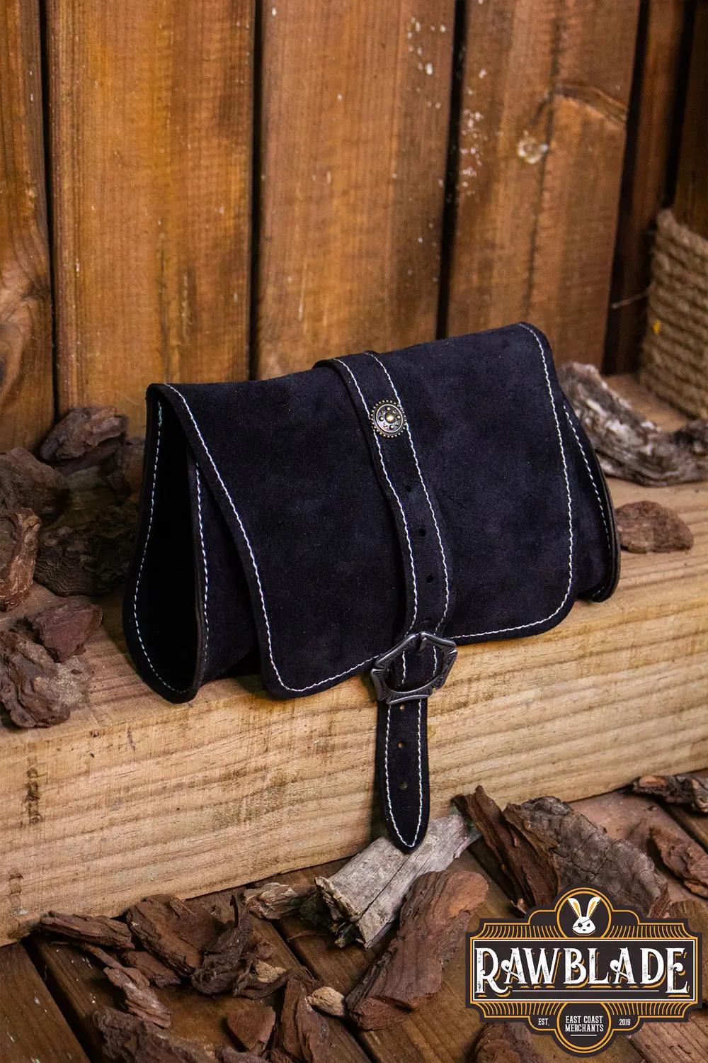 Morwen Belt Bag - Image 30