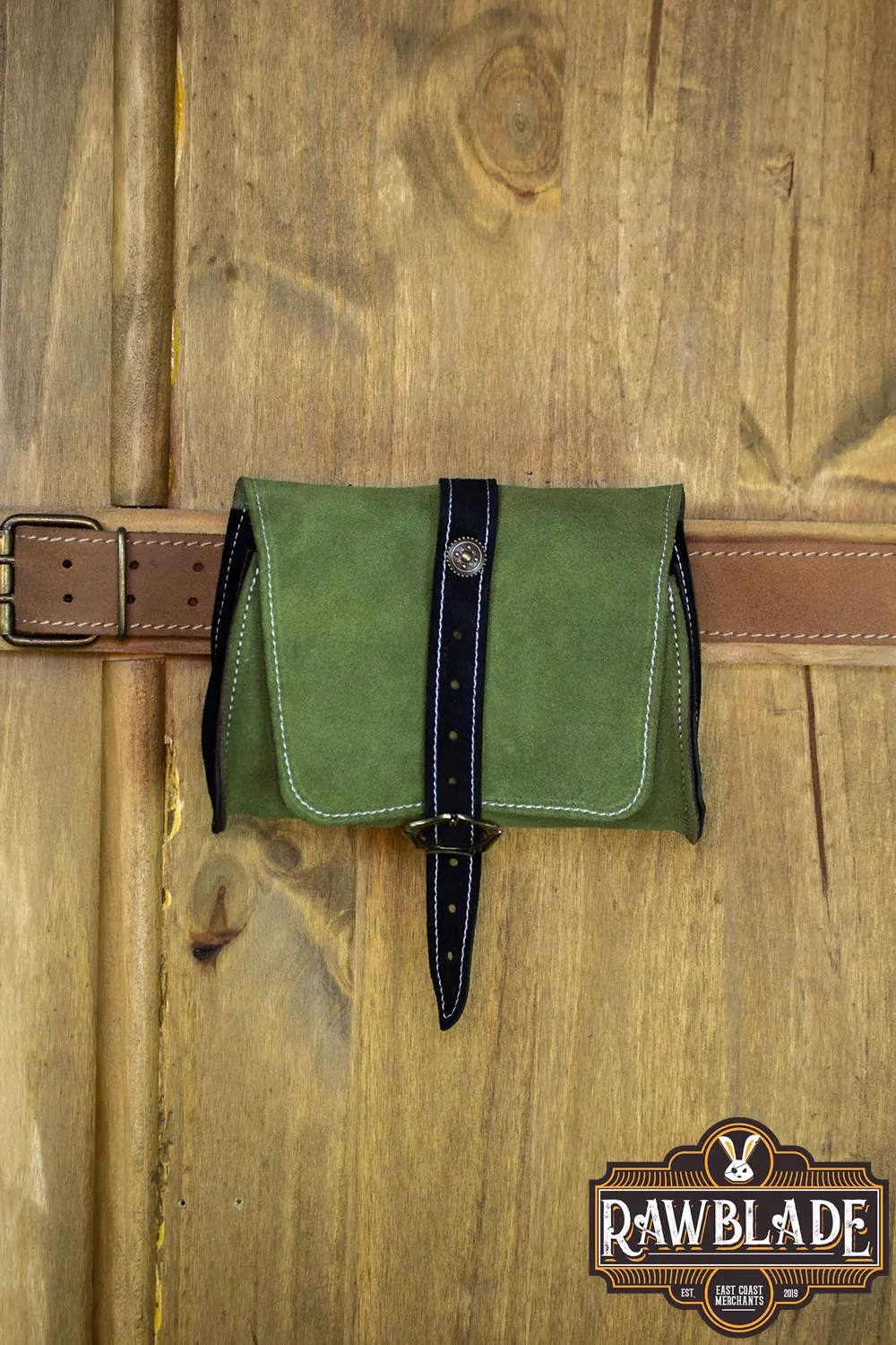 Morwen Belt Bag - Image 7