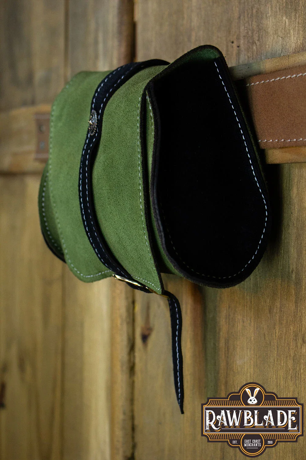 Morwen Belt Bag - Image 8