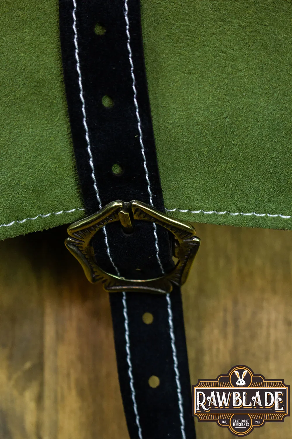 Morwen Belt Bag - Image 9