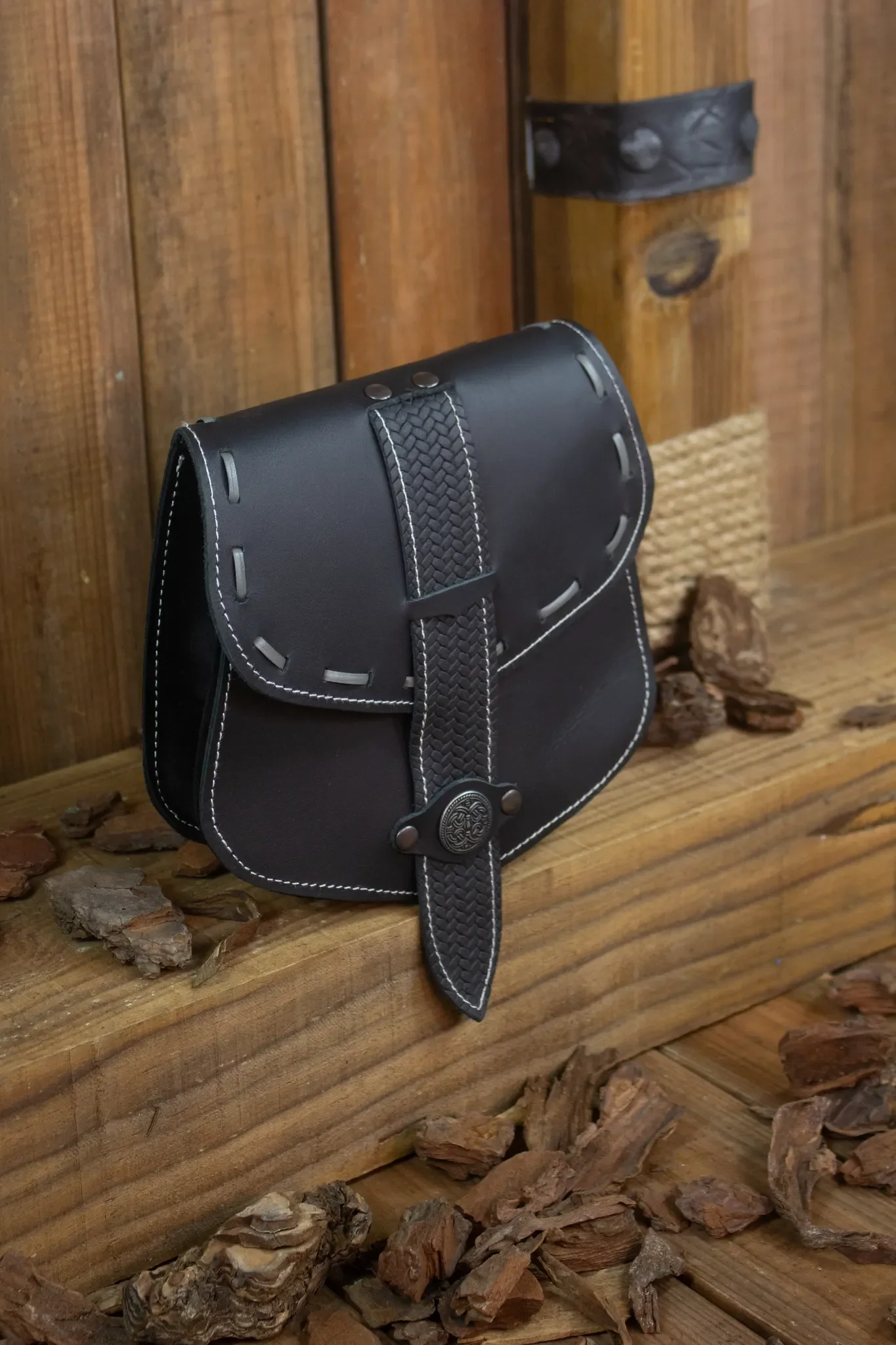 Jotun Bag