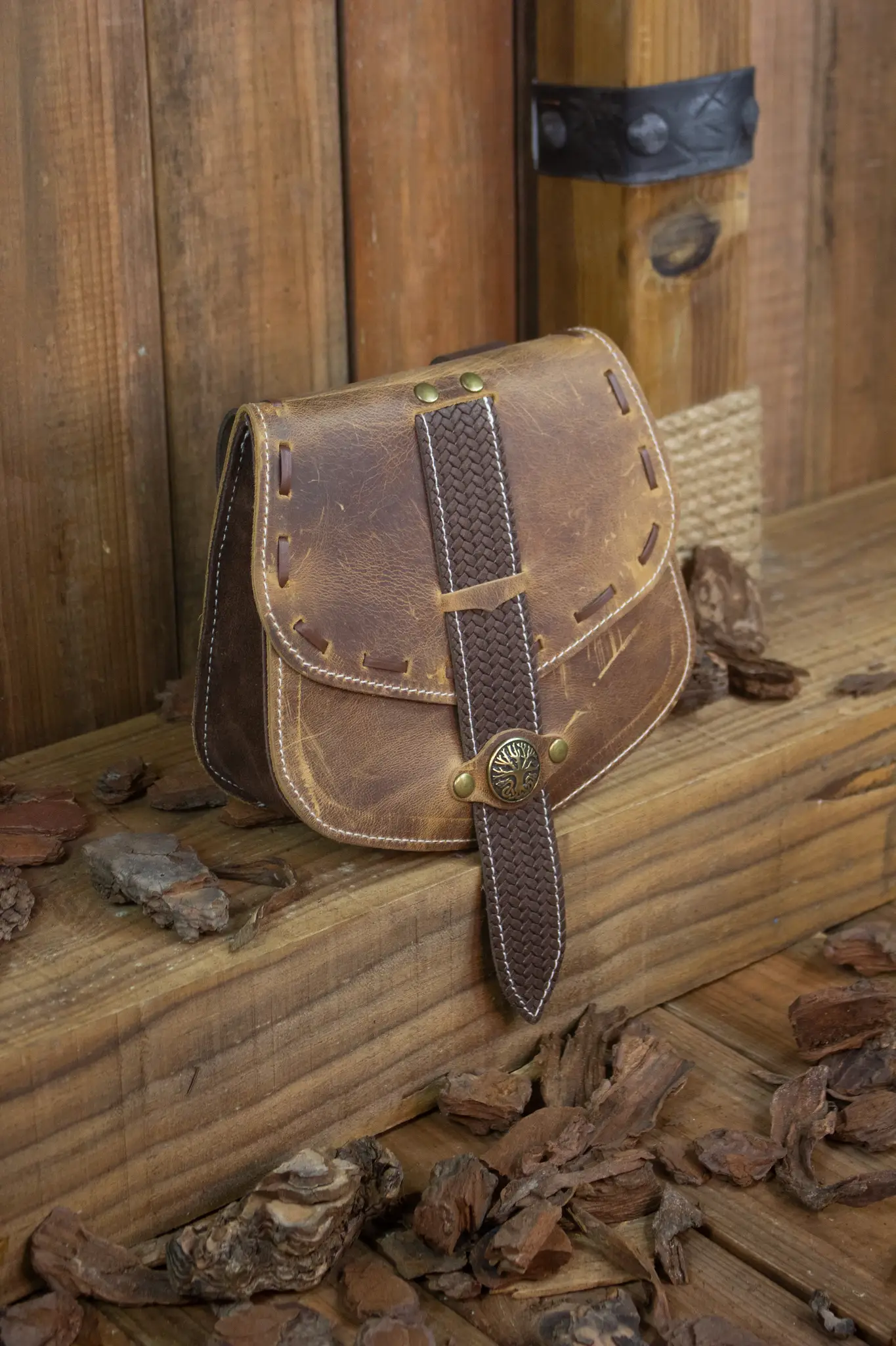 Jotun Bag - Image 2