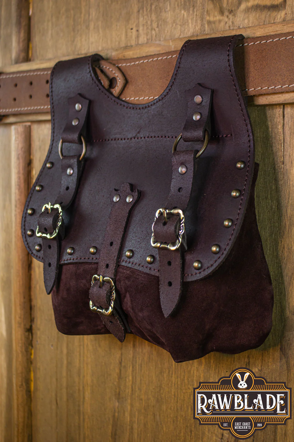 Agor Belt Bag - Image 10