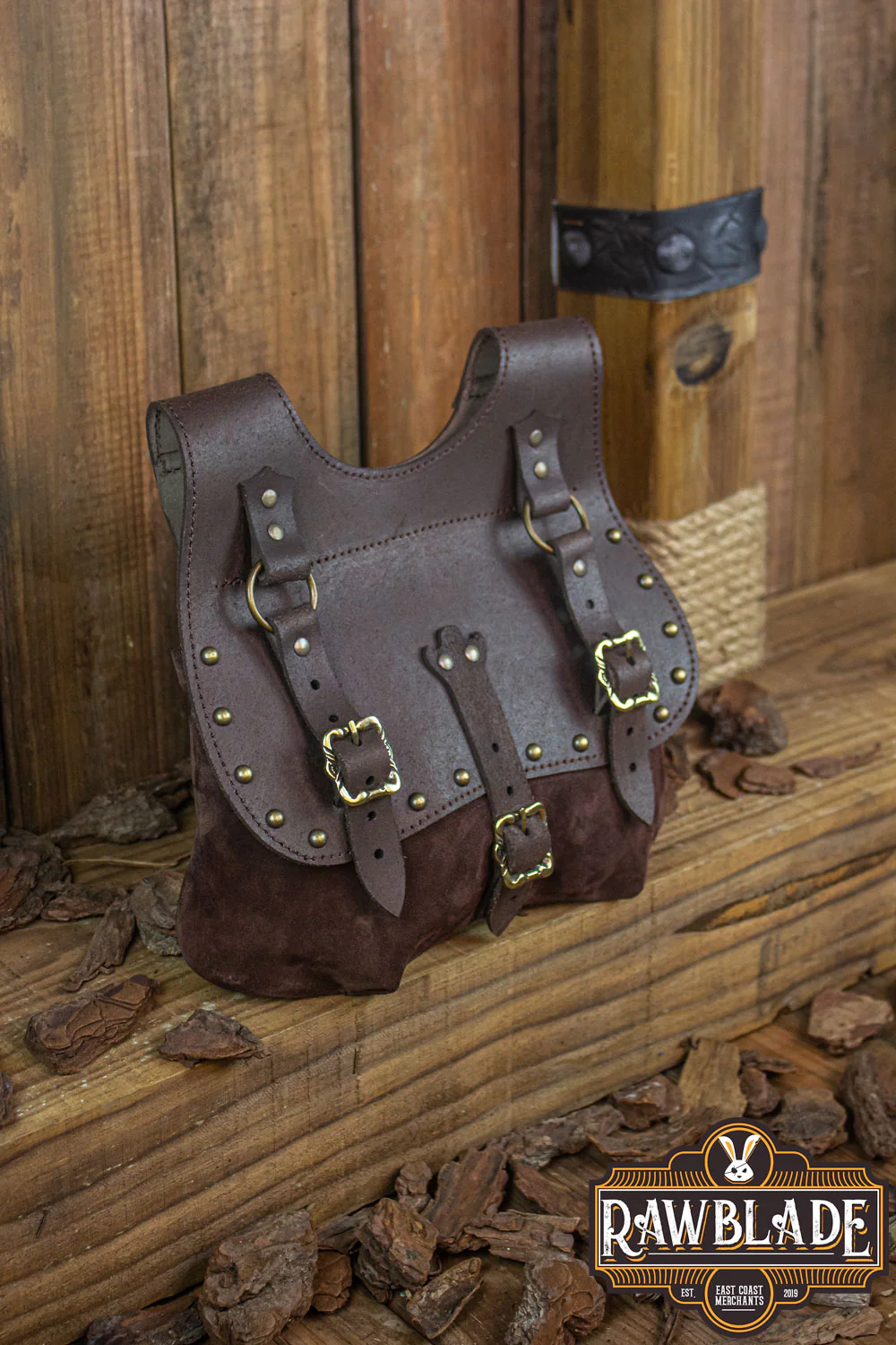 Agor Belt Bag - Image 2