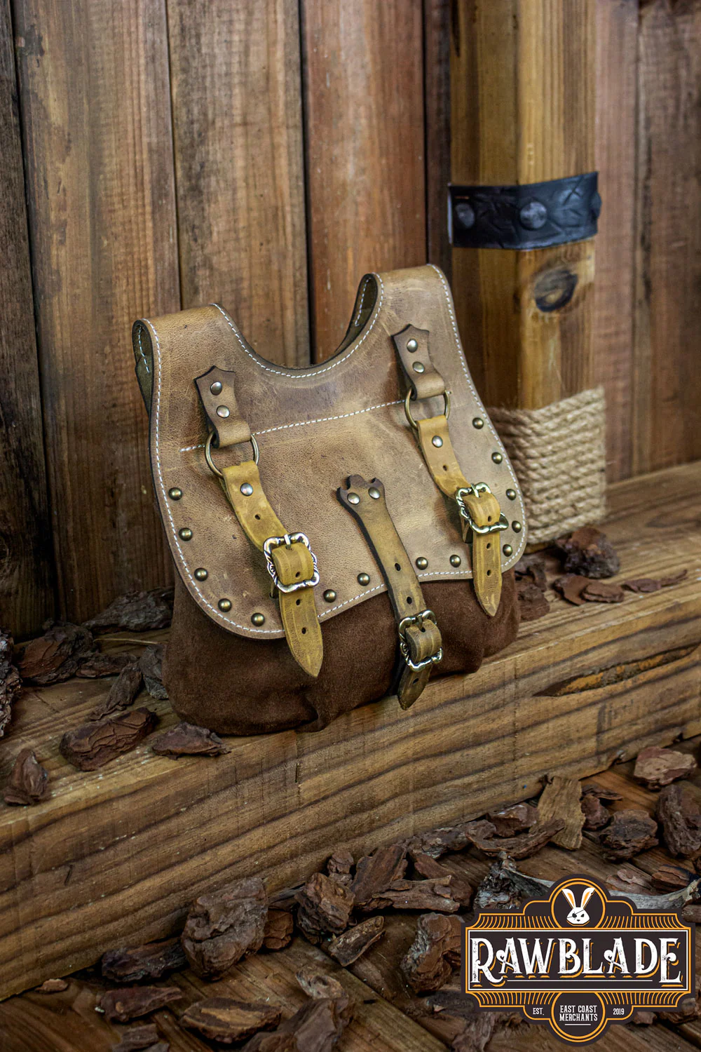 Agor Belt Bag - Image 3