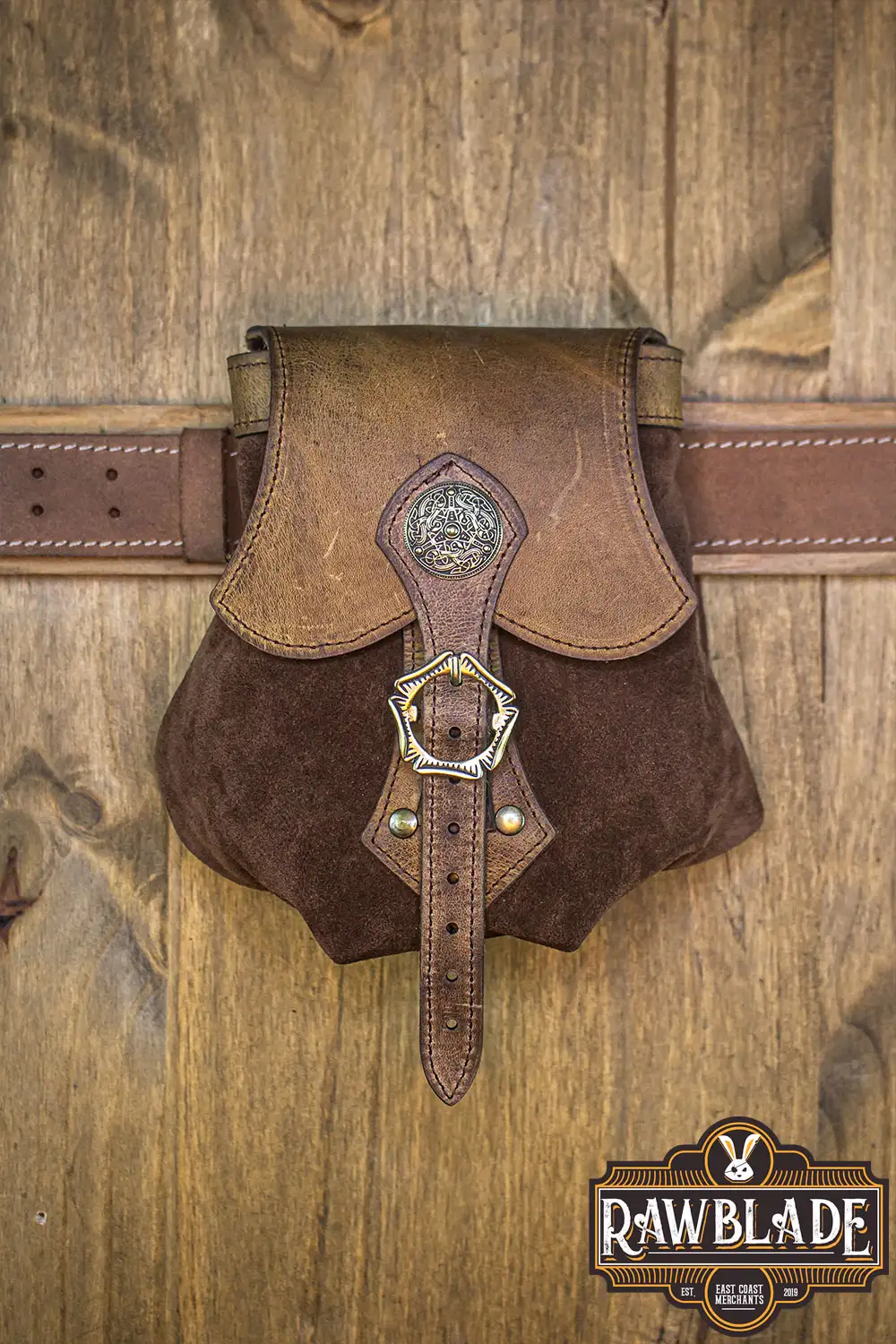 Korollu Celtic Bag - Image 3