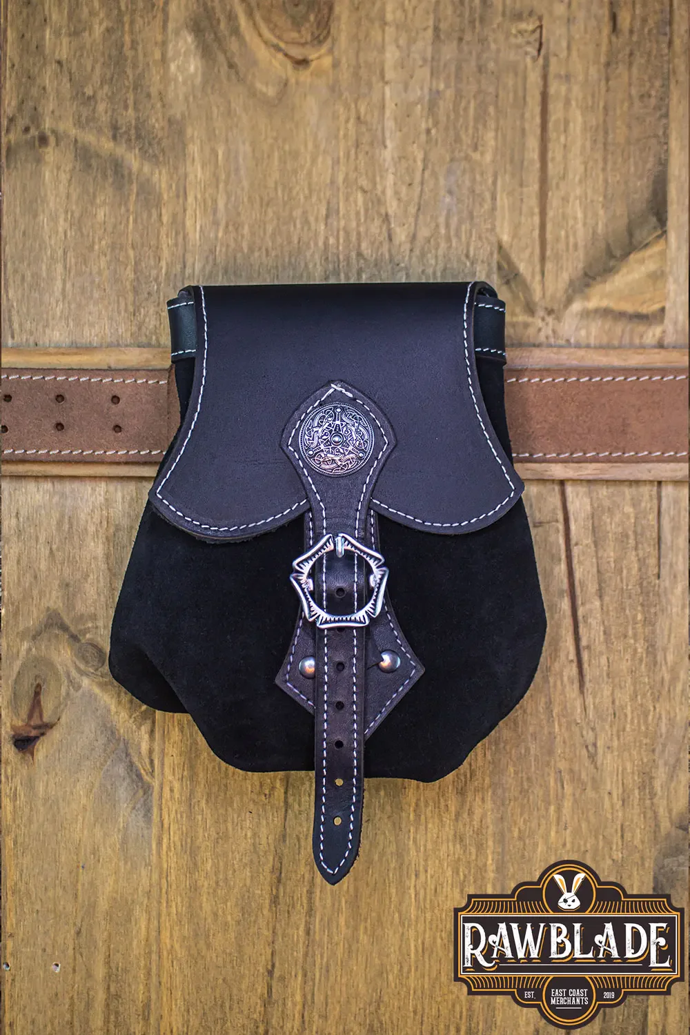 Korollu Celtic Bag - Image 4