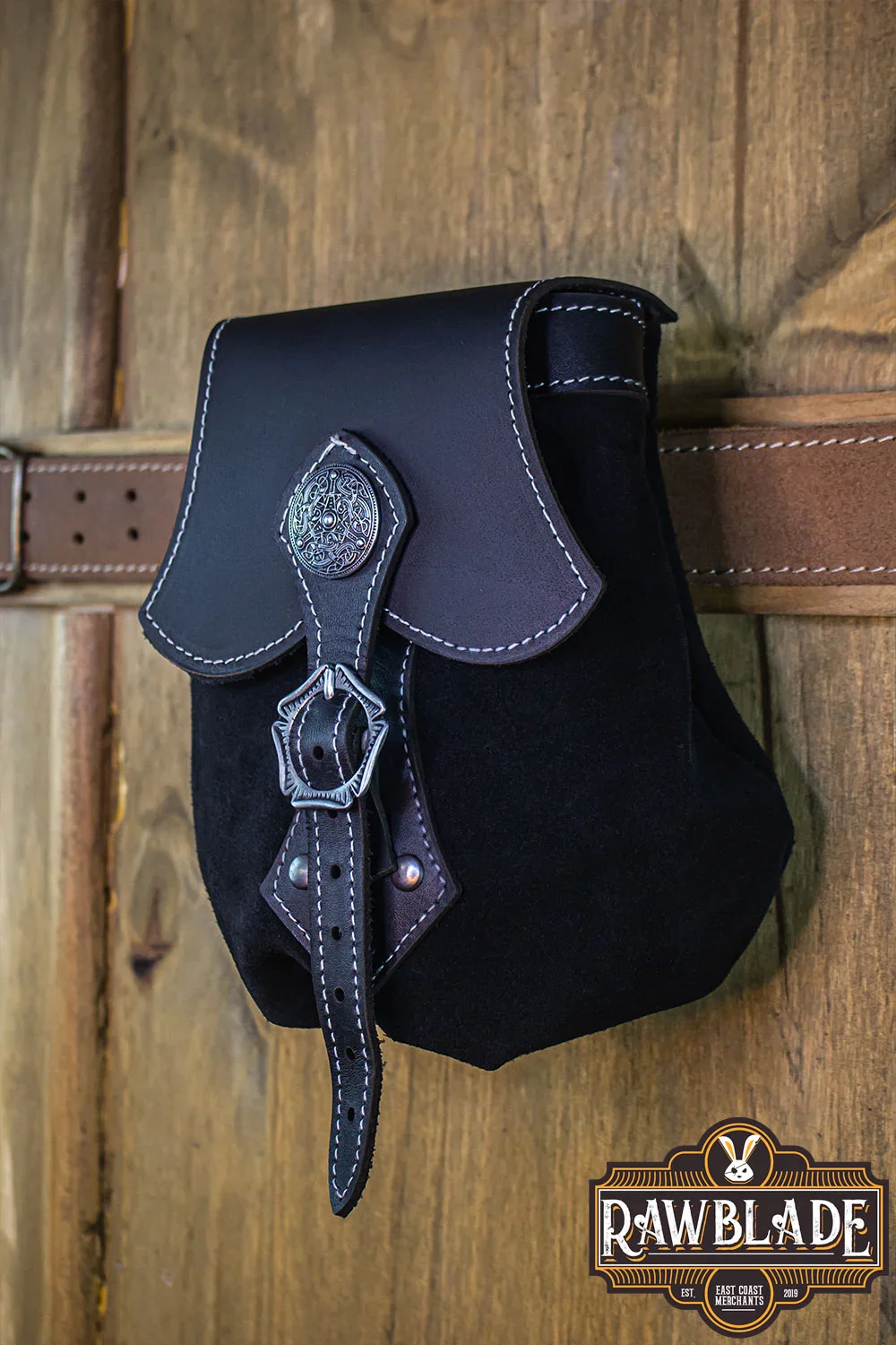 Korollu Celtic Bag - Image 5