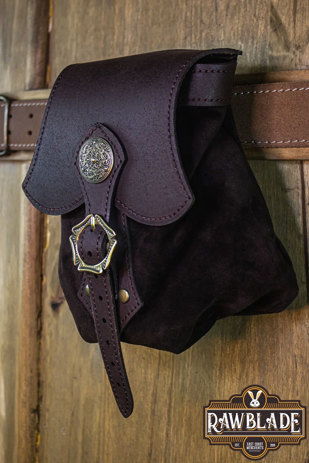 Korollu Celtic Bag - Image 7