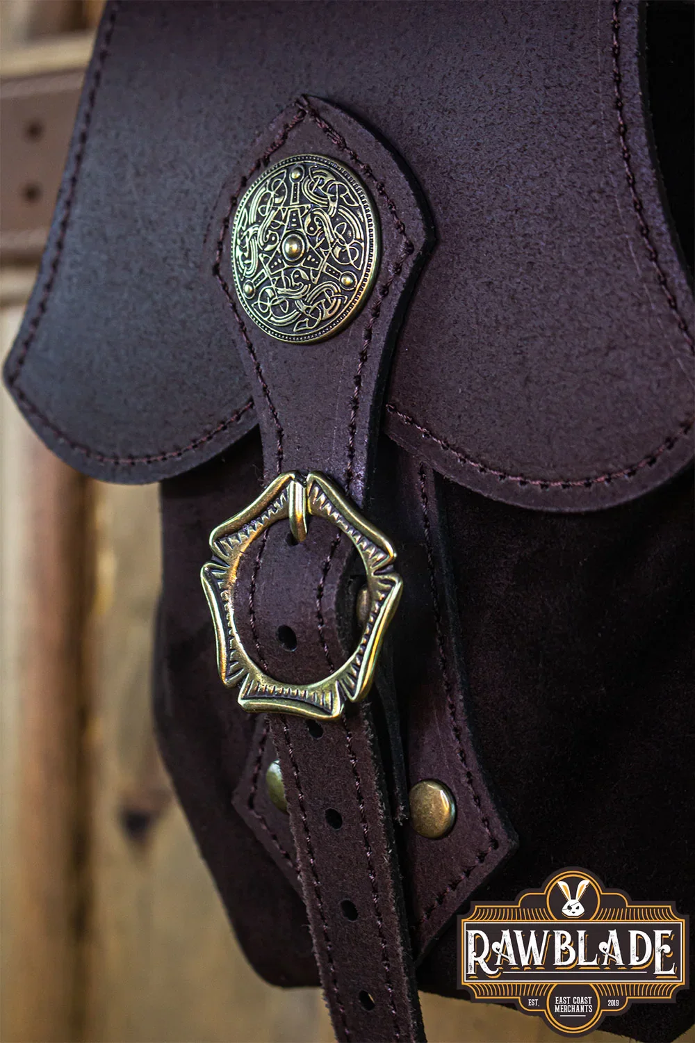 Korollu Celtic Bag - Image 9