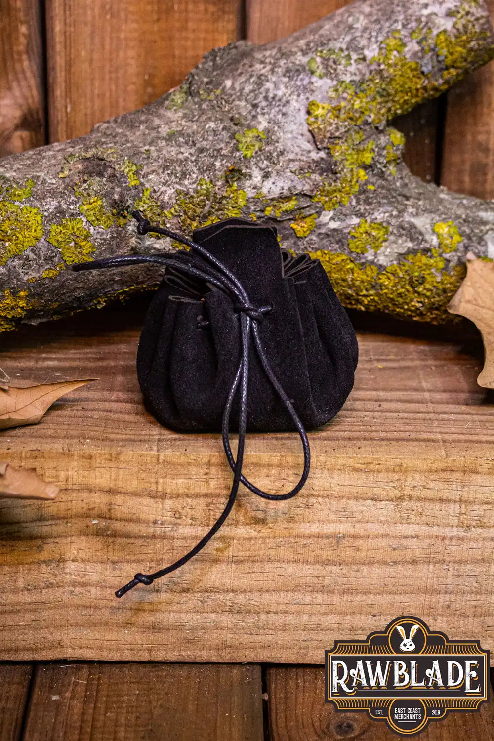Traveler's Coin Bag - Image 11