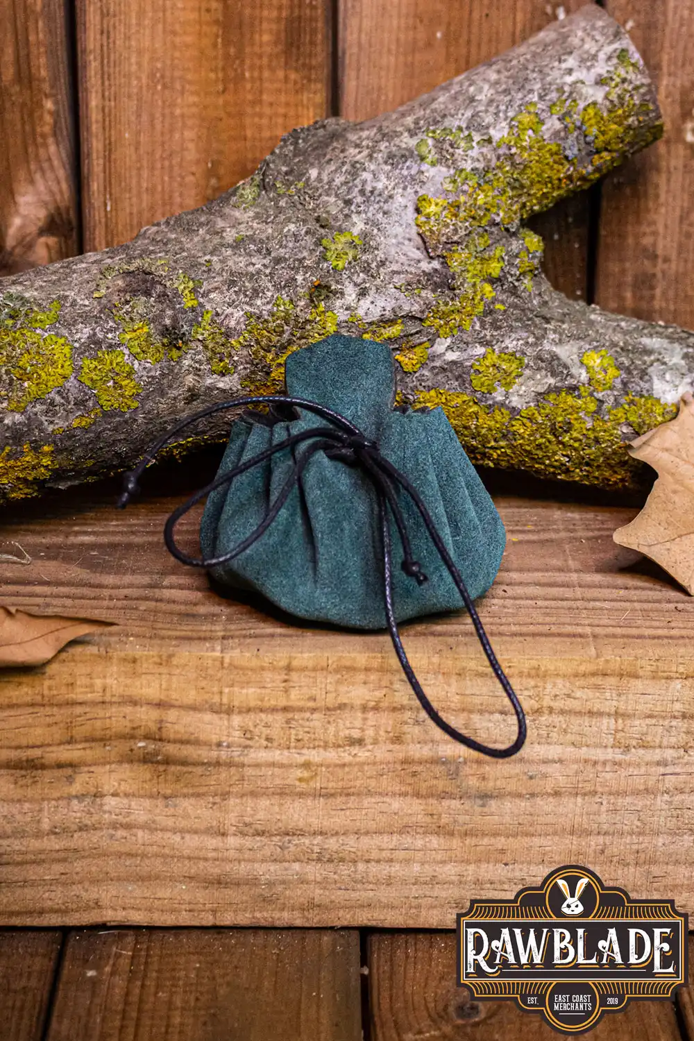 Traveler's Coin Bag - Image 12