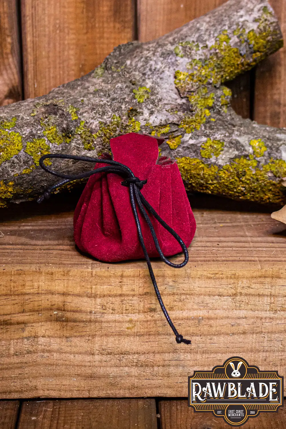 Traveler's Coin Bag - Image 13