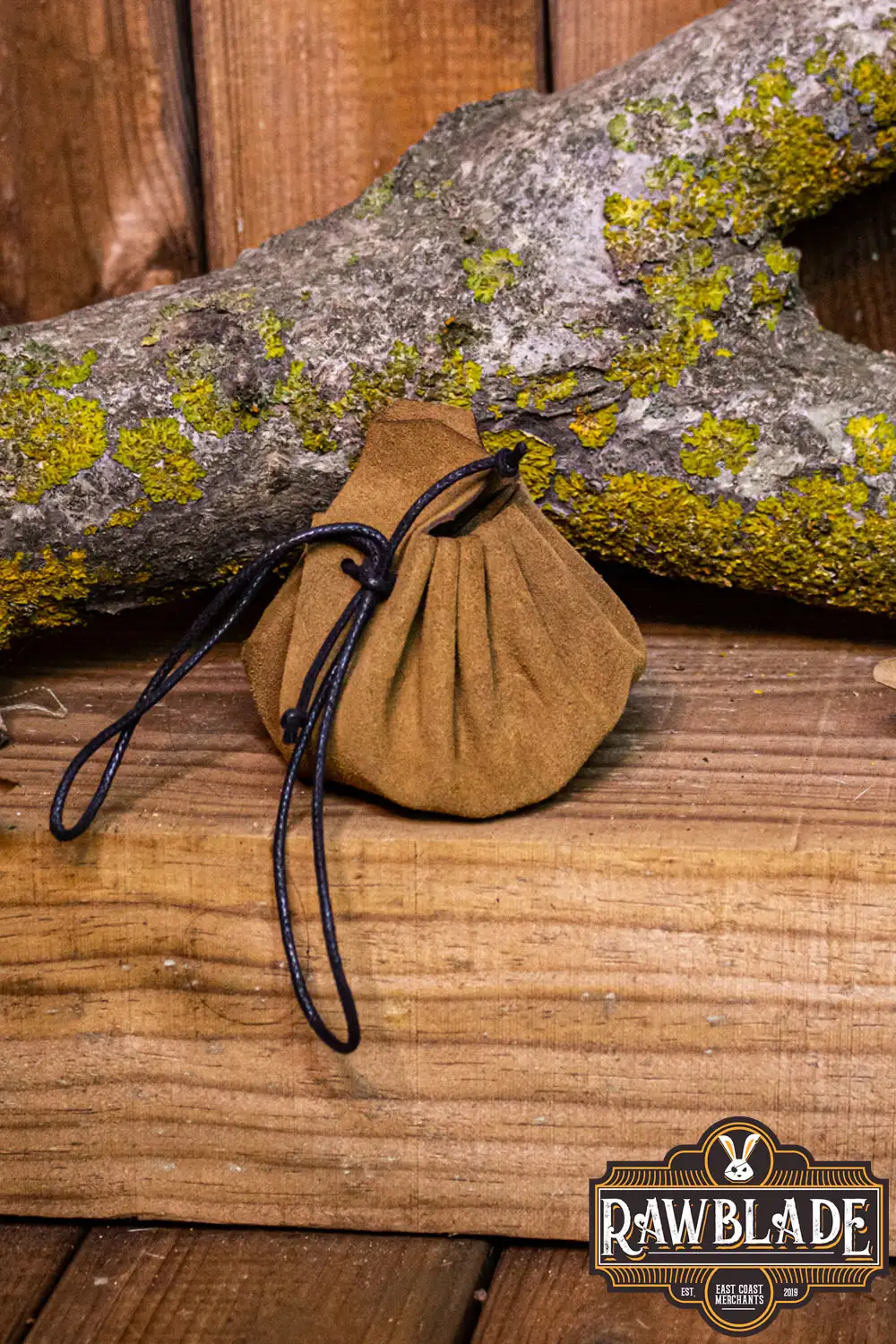 Traveler's Coin Bag - Image 15