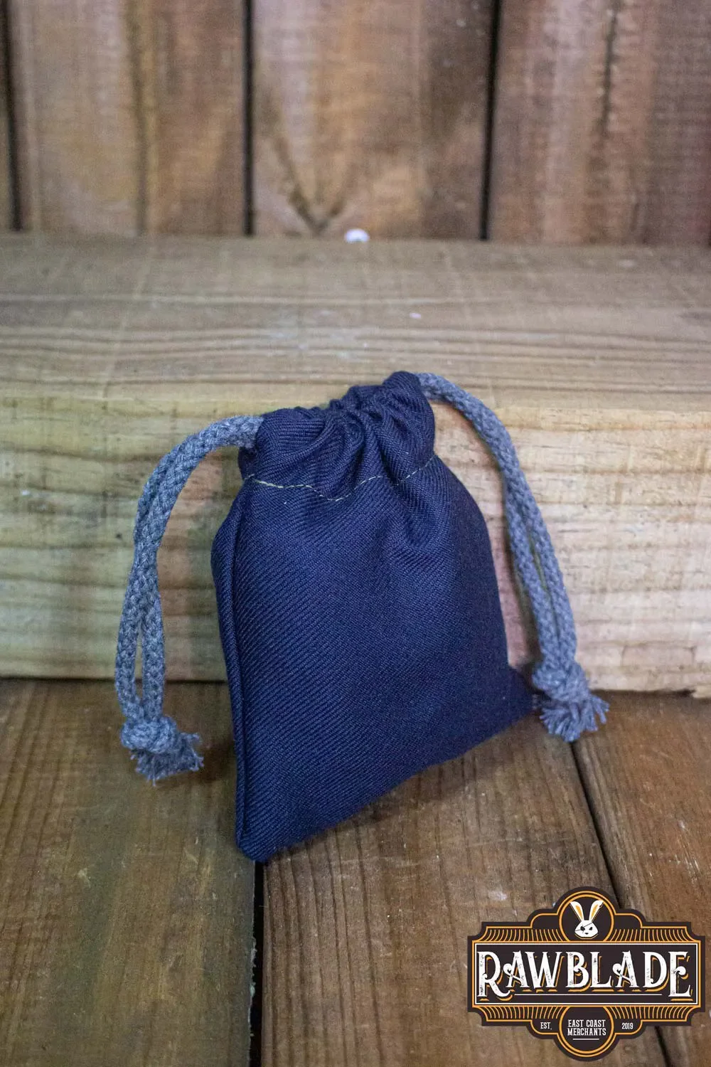 Timber Pouch Premium
