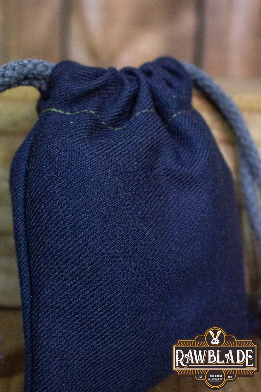 Timber Pouch Premium - Image 11
