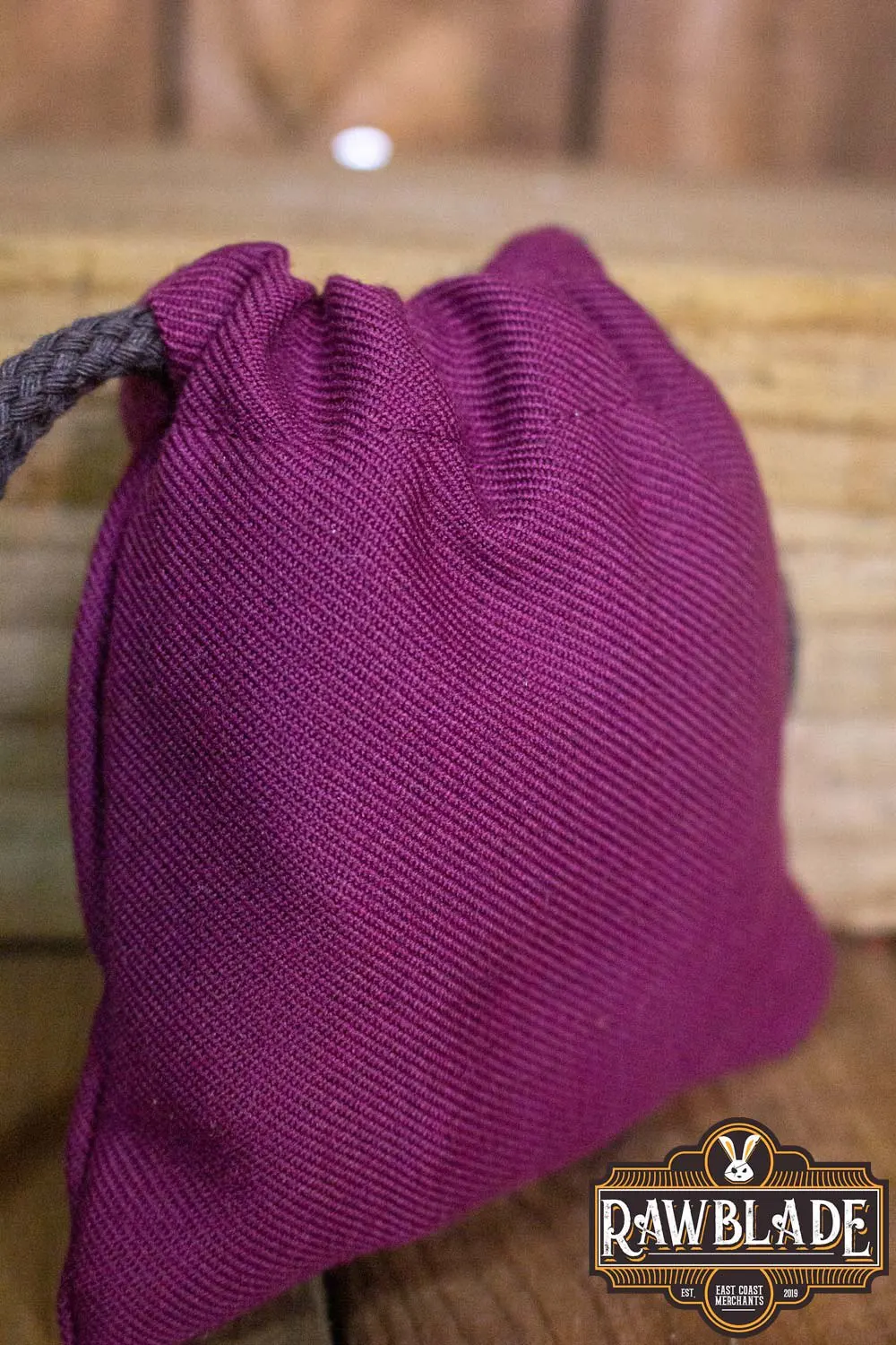 Timber Pouch Premium - Image 13