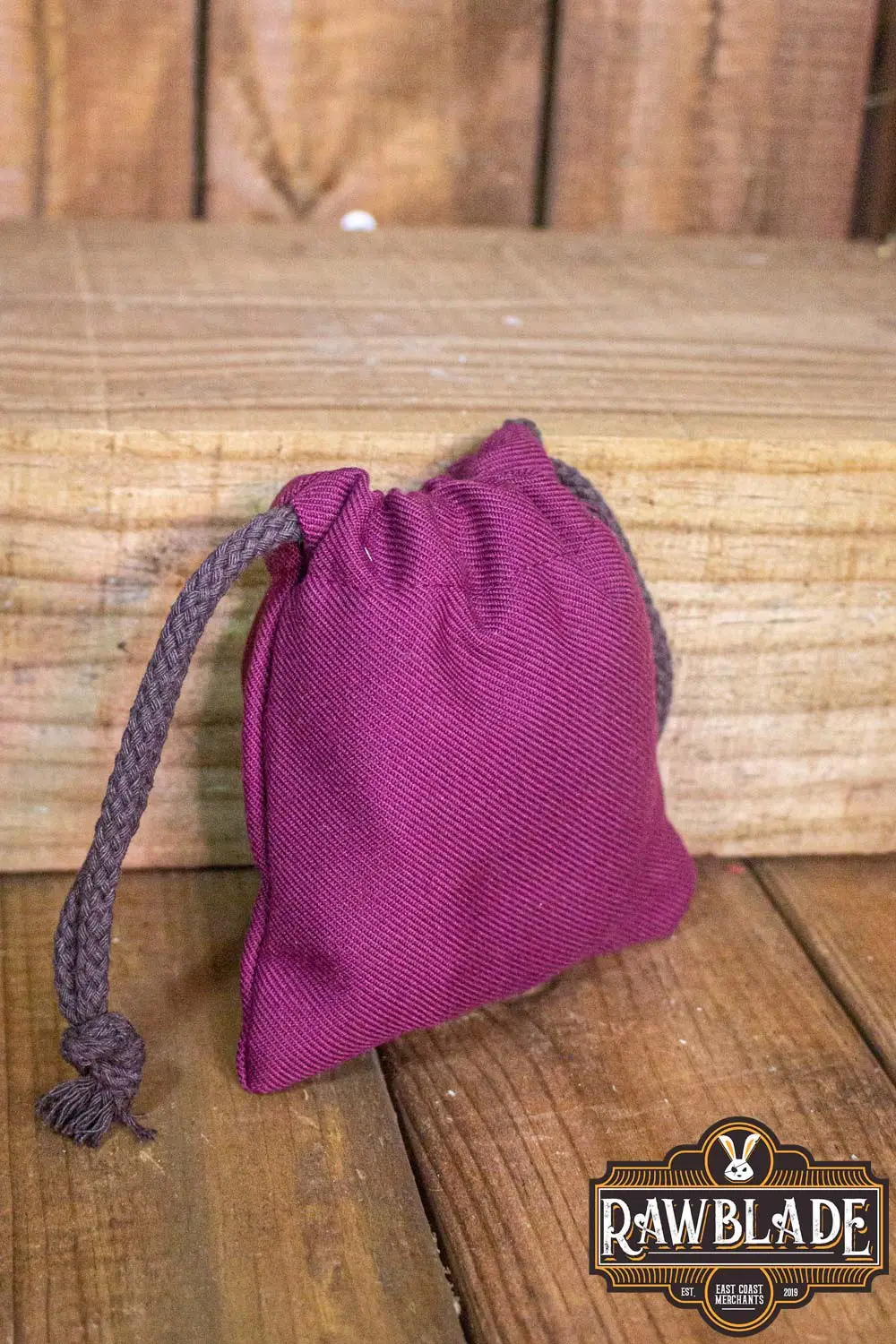 Timber Pouch Premium - Image 36