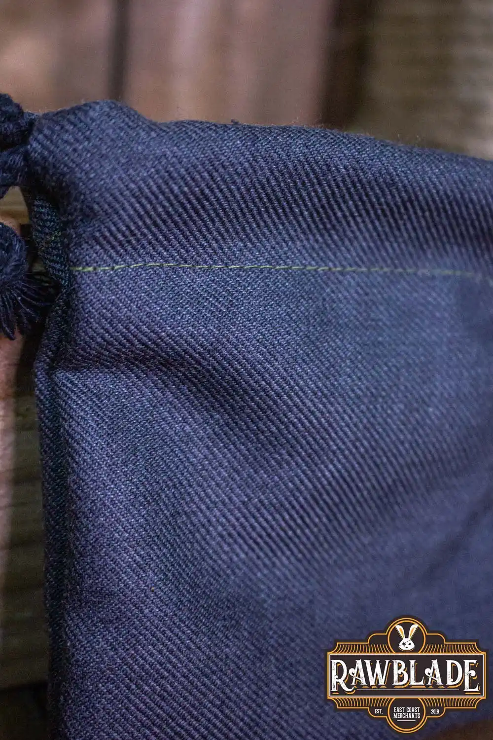 Timber Pouch Premium - Image 39