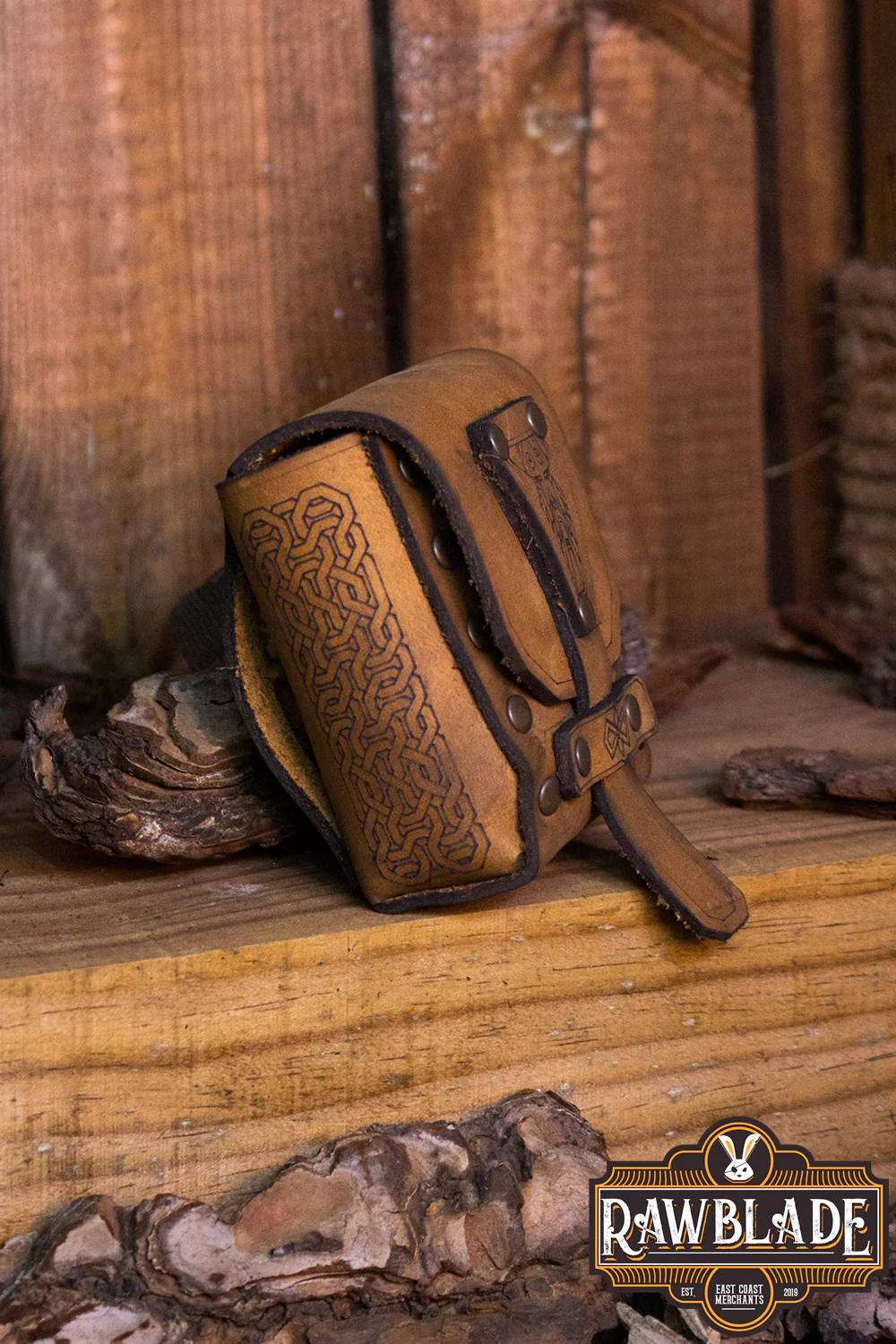 Bormund Pouch Small - Image 2